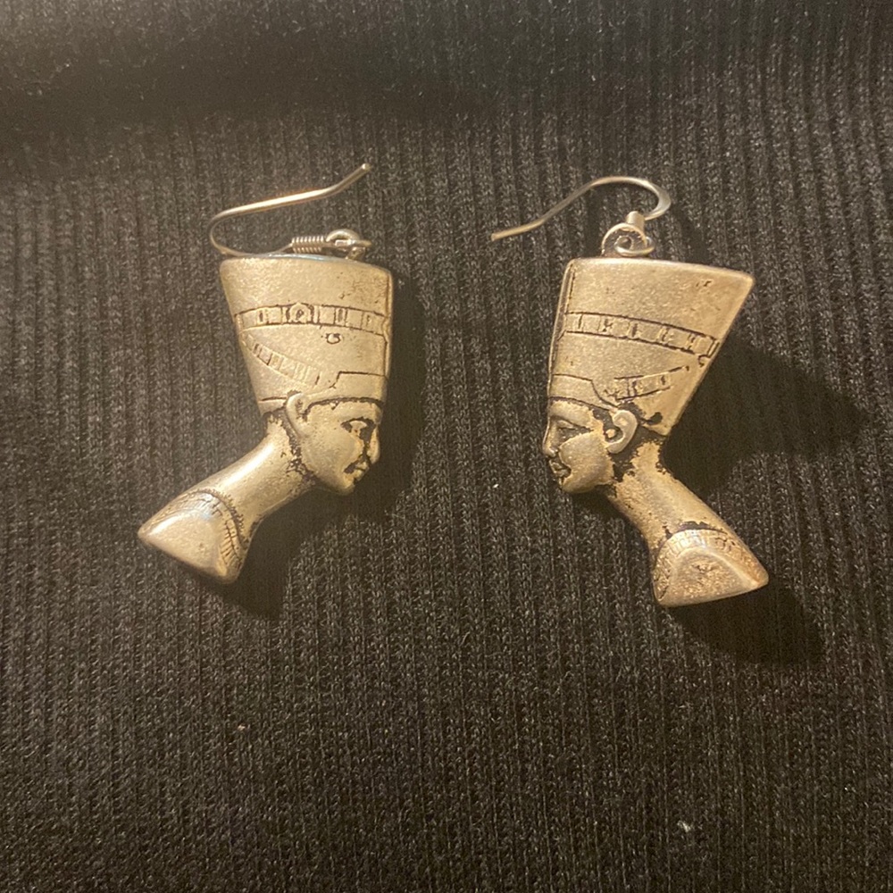Handmade Nefertiti